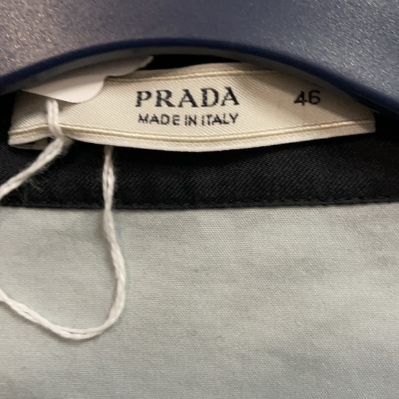 Prada button down shirt - Picture 2 of 3